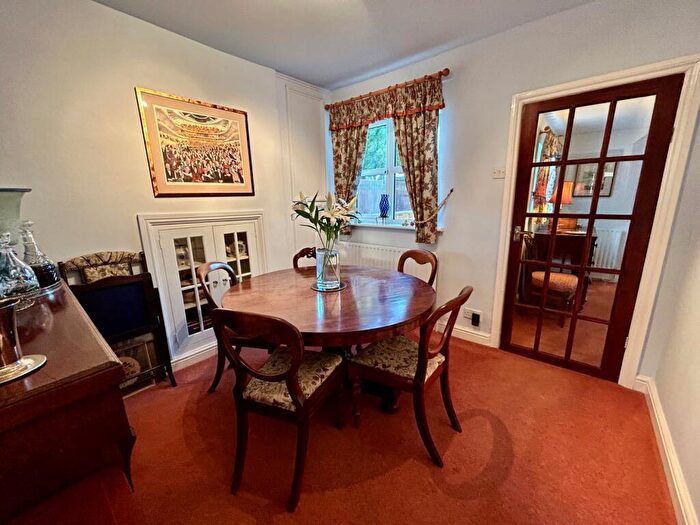 2 Bedroom Semi-Detached House For Sale In Main Street, East Bridgford, NG13