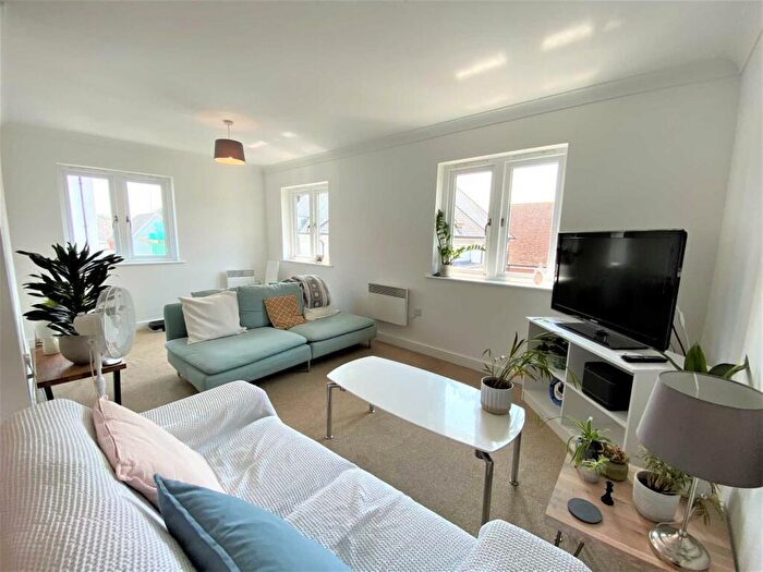 2 Bedroom Apartment To Rent In Old Watling Street, Canterbury, CT1