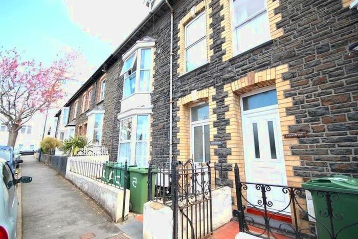 3 Bedroom Property To Rent In Caergog Terrace, Aberystwyth SY23