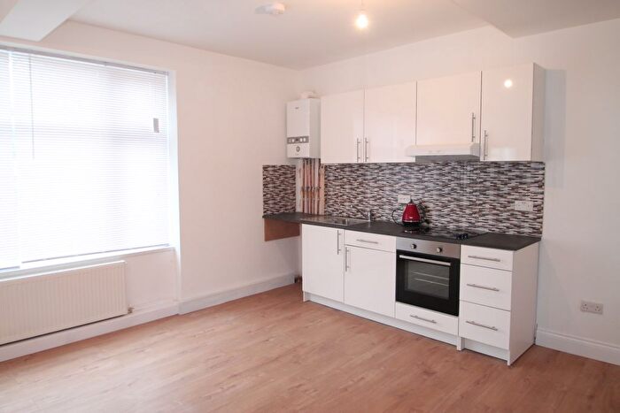 1 Bedroom Flat To Rent In Artillery Place, London, SE18