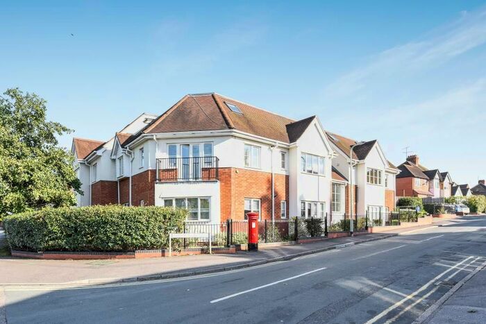 2 Bedroom Flat To Rent In Palmerstone Place, Earley, RG6