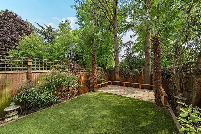 5 Bedroom Terraced House For Sale In Tobin Close, Belsize Park, London, NW3