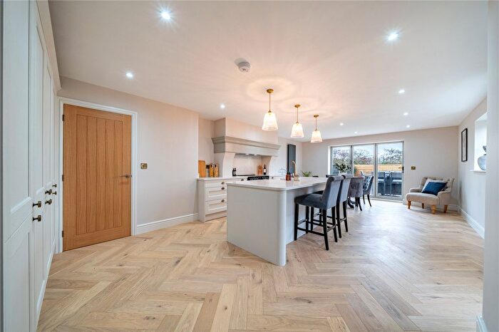 3 Bedroom Detached House For Sale In Wilmot Close, Car Colston, Nottingham, Nottinghamshire, NG13