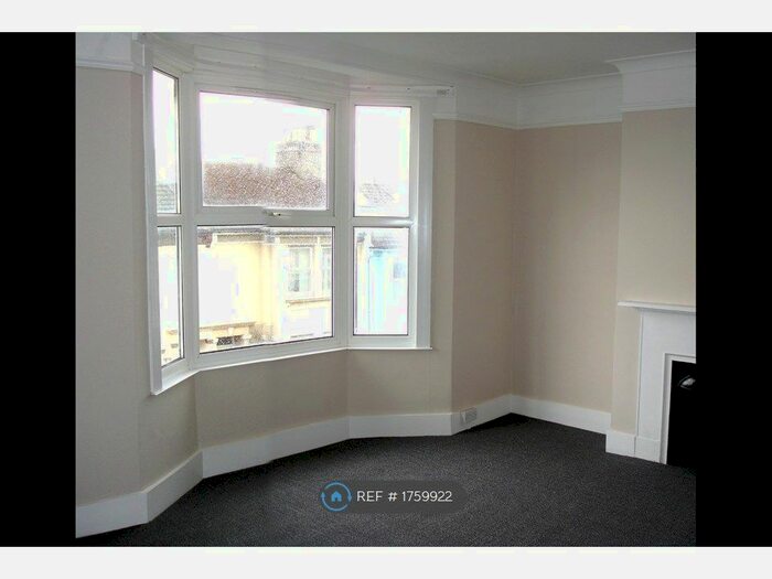 1 Bedroom Flat To Rent In Normanton Street, Brighton, BN2
