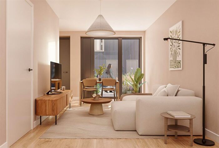1 Bedroom Terraced House To Rent In Makers Place, Kelham Island, Sheffield, S3