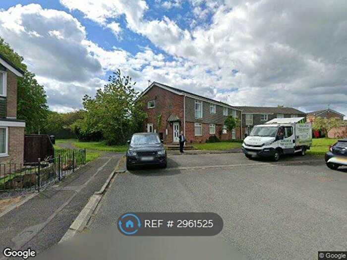 2 Bedroom Flat To Rent In Otley Close, Cramlington, NE23