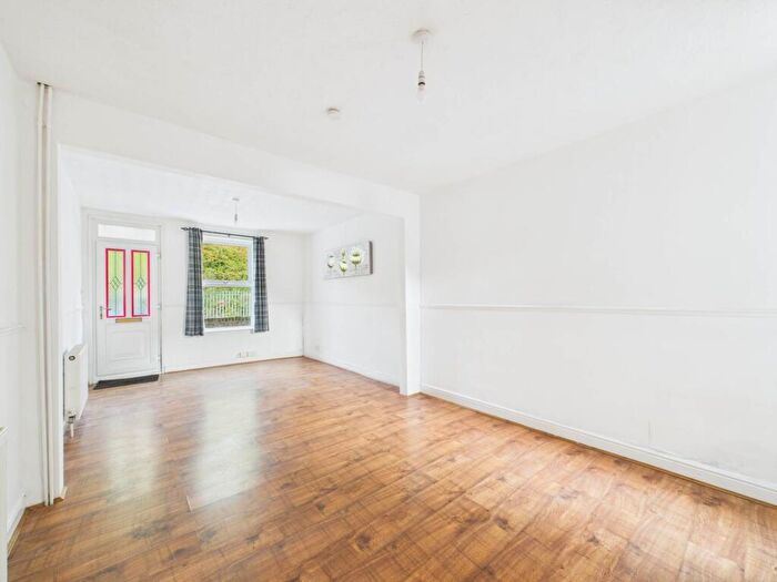 3 Bedroom Terraced House To Rent In Thompson Road, Ipswich, IP1