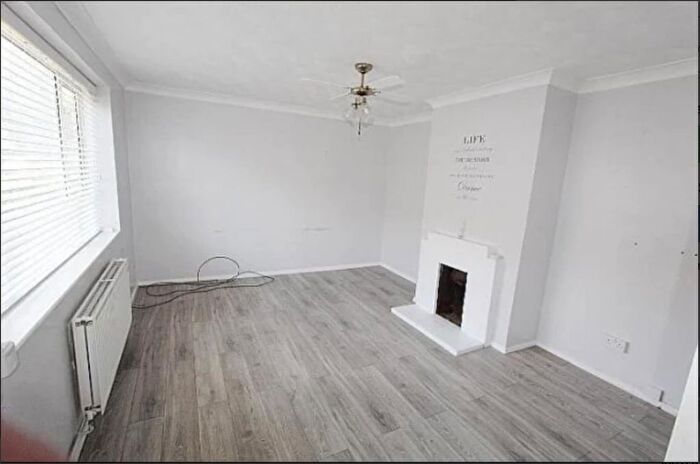 3 Bedroom Terraced House To Rent In Bournemead Way, Northolt, UB5