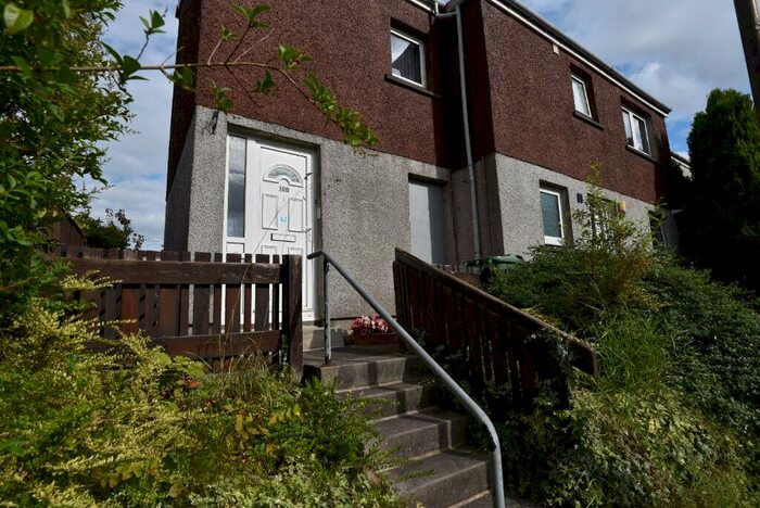 1 Bedroom Flat To Rent In Morrison Way, Knightsridge, West Lothian, EH54