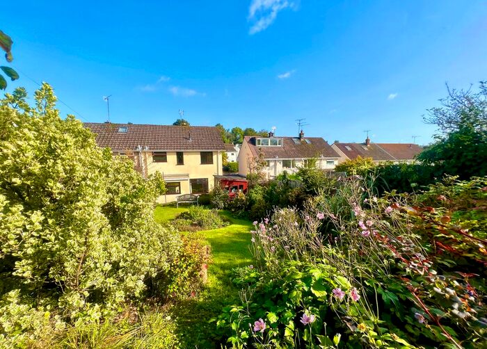 3 Bedroom Semi-Detached House For Sale In Felton Lane, Winford, Bristol, BS40