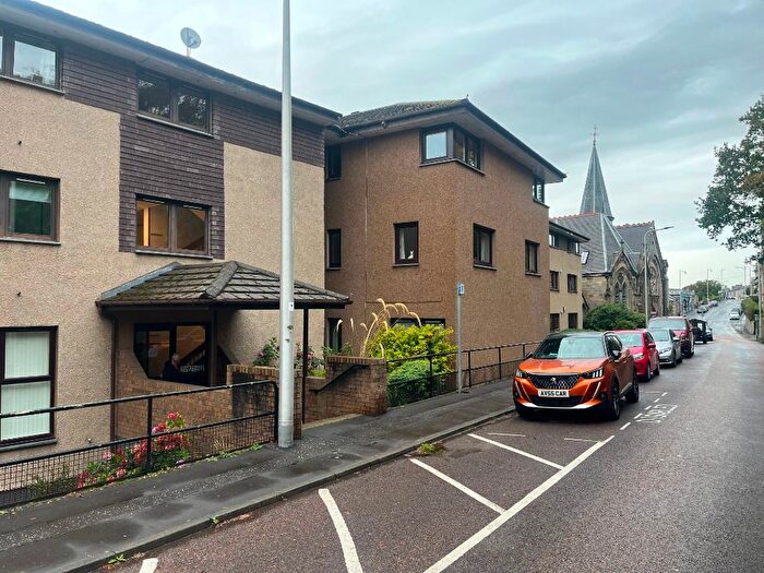 2 Bedroom Flat To Rent In Scotscraig Apartments, Boat Road, Newport-On-Tay, Fife, DD6
