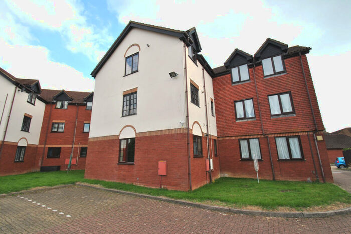 Studio To Rent In Pascal Way, Letchworth Garden City, SG6