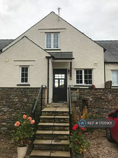 2 Bedroom Terraced House To Rent In Bee Bole Cottage, Kendal, LA8