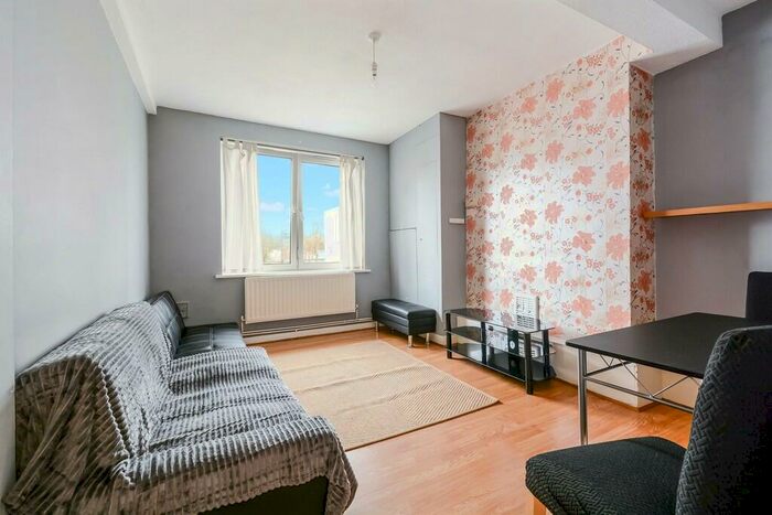 1 Bedroom Apartment To Rent In Cherry Garden Street, London, SE16