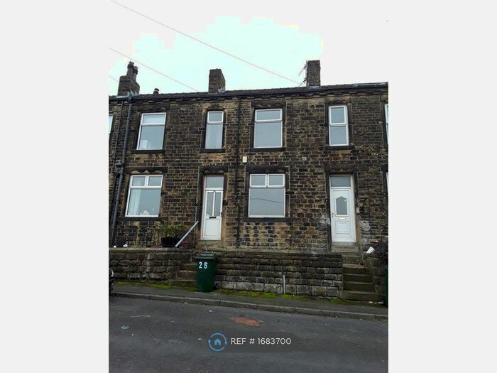3 Bedroom Terraced House To Rent In Prince Street, Haworth, Keighley, BD22