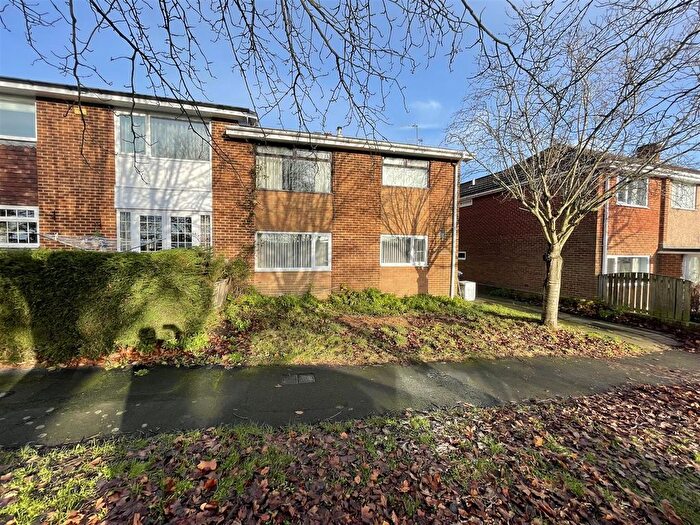 2 Bedroom Flat For Sale In Redesdale Road, Chester Le Street, DH2