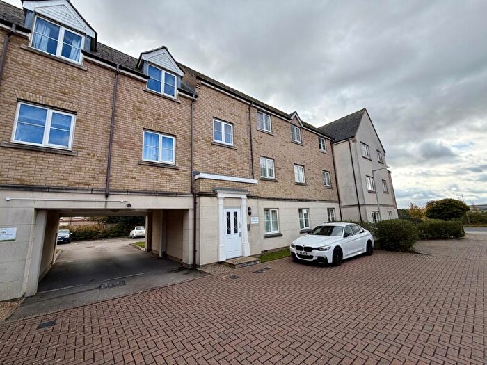 2 Bedroom Apartment For Sale In Childers Court, IP3