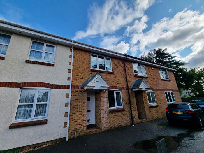 2 Bedroom Terraced House To Rent In Meadowland, Yatton, BS49