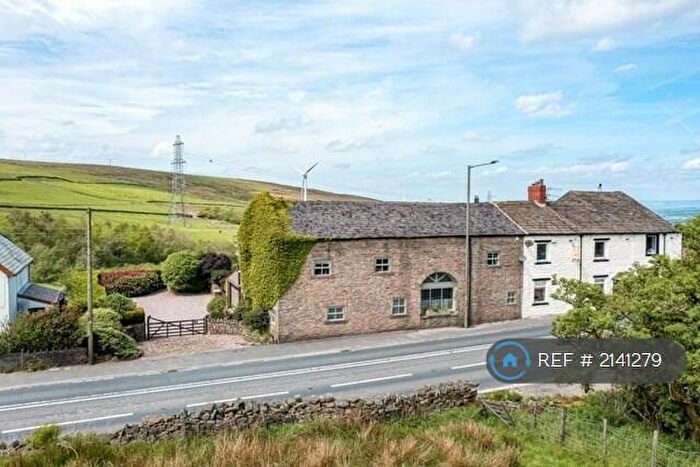 4 Bedroom Semi-Detached House To Rent In Manchester Road, Burnley, BB11