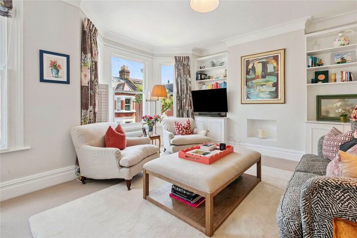 2 Bedroom Terraced House To Rent In Acris Street, Wandsworth, SW18