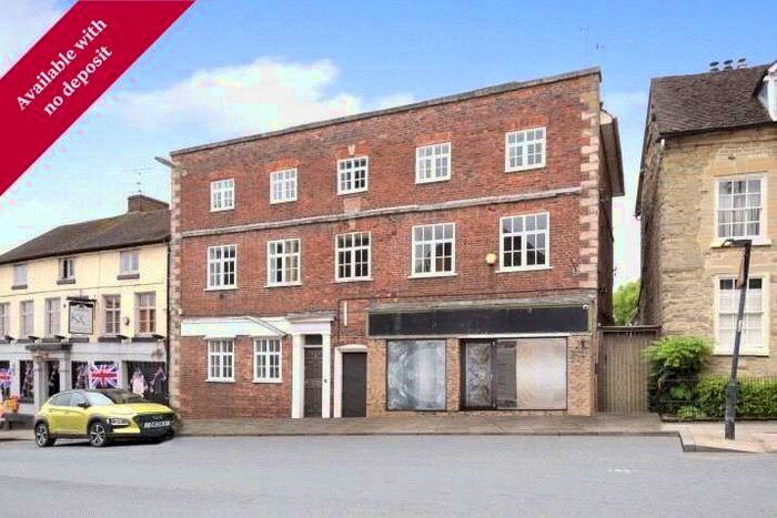 3 Bedroom House To Rent In 4b Church Street, Cleobury Mortimer, Kidderminster, DY14