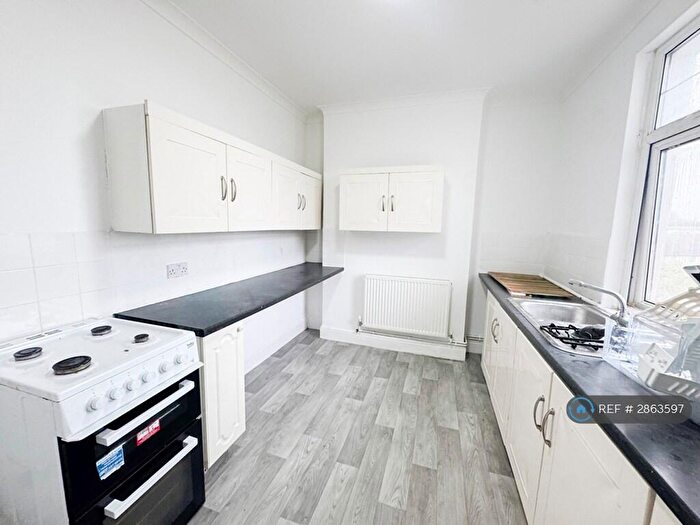 3 Bedroom End Of Terrace House To Rent In Somerton Place, Newport, NP19