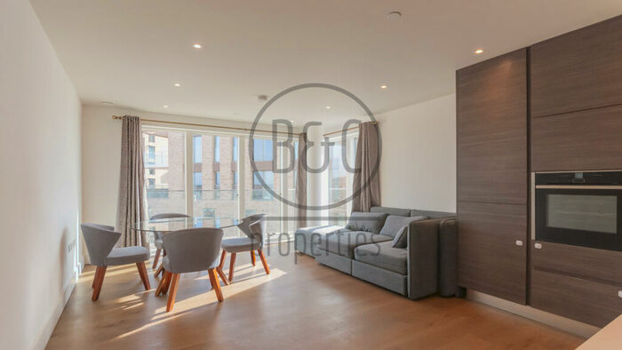 1 Bedroom Apartment To Rent In Kidbrooke Park Road, Kidbrooke Village, London, SE3