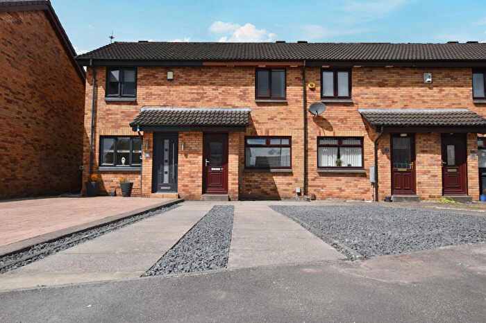 1 Bedroom Terraced House For Sale In Fleet Avenue, Renfrew, Renfrewshire, PA4