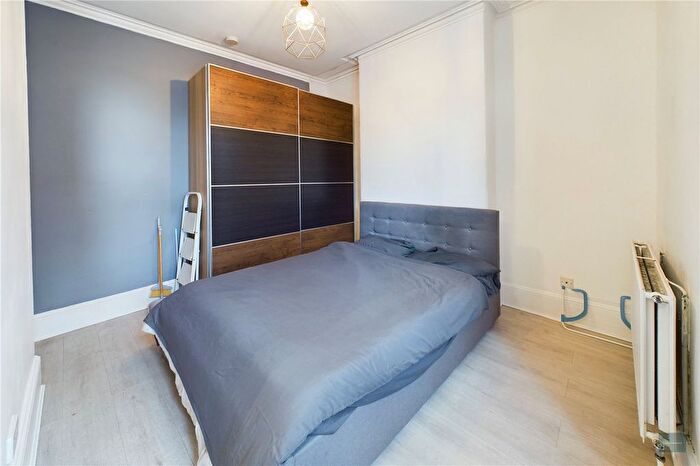 Studio For Sale In Sydney Road, St. Thomas, Exeter, EX2