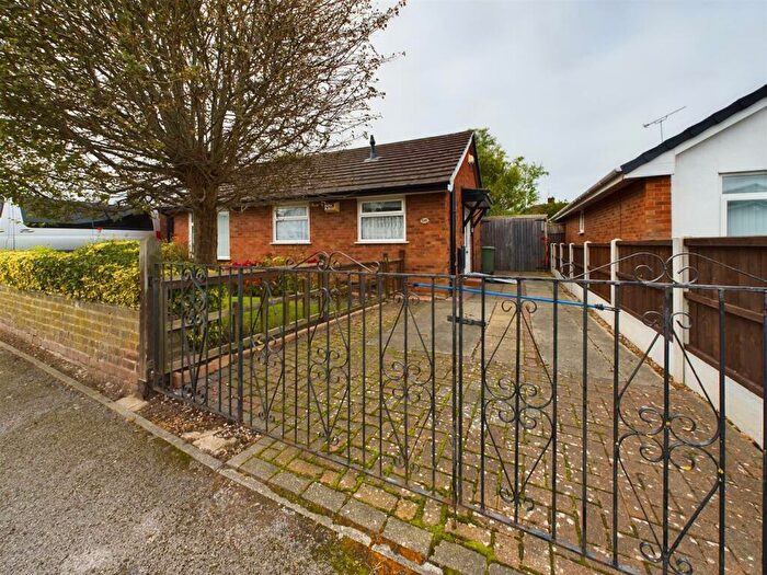 2 Bedroom Detached Bungalow For Sale In Childwall Avenue, Wirral, CH46