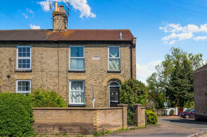 1 Bedroom Flat To Rent In Southwell Road, Norwich, NR1