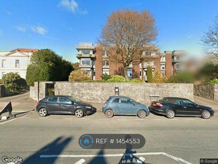 3 Bedroom Flat To Rent In Redland Road, Bristol, BA6