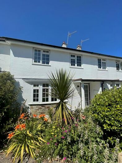 3 Bedroom Terraced House To Rent In Delaware Court, PL18