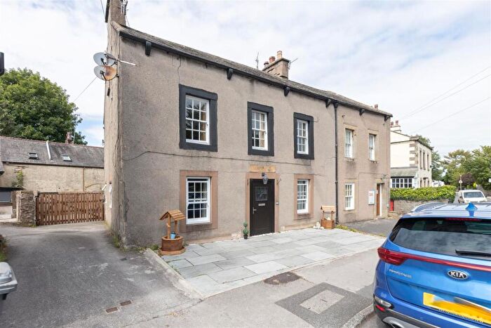 3 Bedroom Flat For Sale In Main Road, Bolton Le Sands, Carnforth, LA5