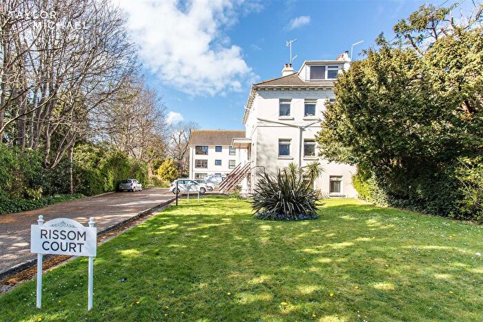 1 Bedroom Flat To Rent In Rissom Court, Harrington Road, Brighton, BN1