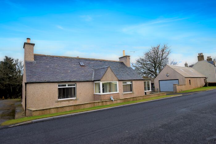 3 Bedroom Cottage For Sale In Smithy House, Bower KW1