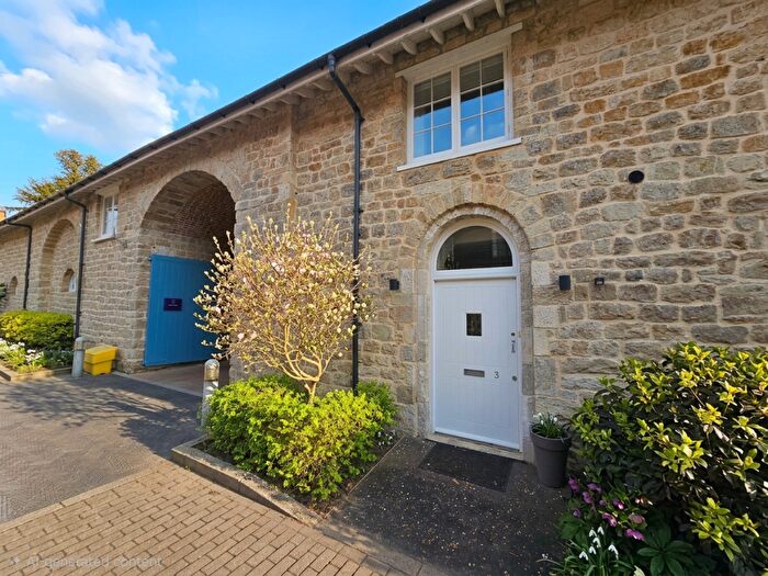 2 Bedroom Retirement Property For Sale In The Stables, Mote Park, Maidstone, Kent, ME15