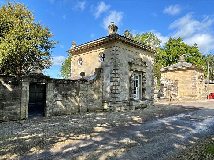 1 Bedroom Cottage To Rent In The Lodges, Skelton-On-Ure, Ripon, North Yorkshire, HG4