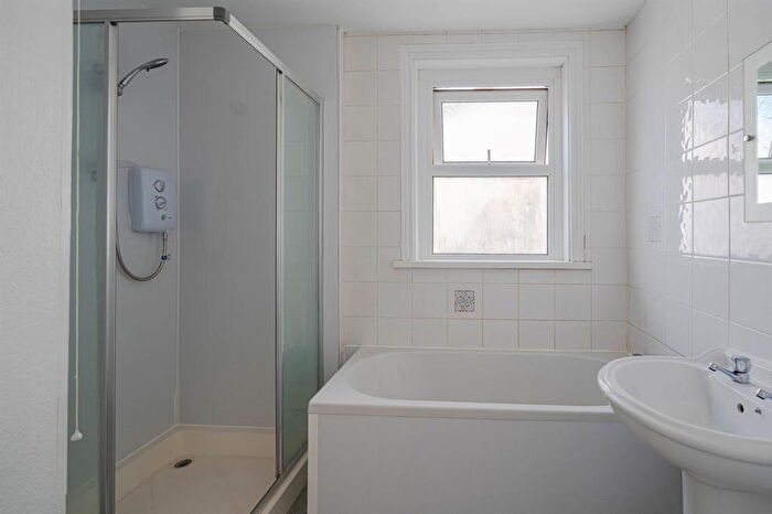 1 Bedroom House Of Multiple Occupation To Rent In Walpole Road, Bournemouth, BH1