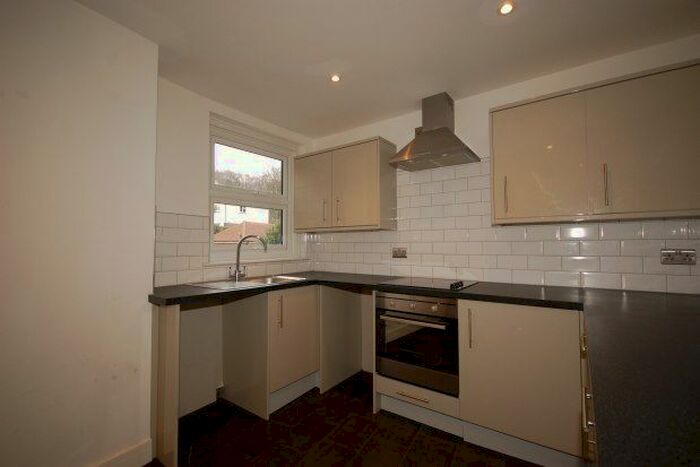 1 Bedroom Flat To Rent In First House, Heathfield, TN21