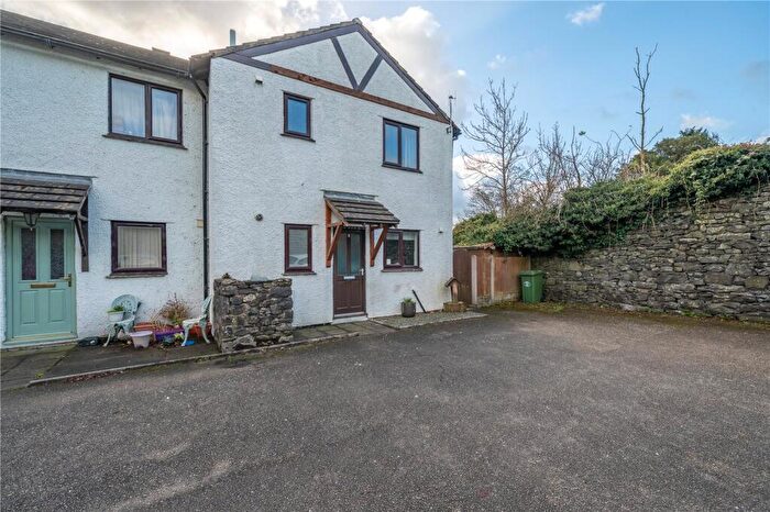 3 Bedroom End Of Terrace House For Sale In Main Street, Endmoor, Kendal, LA8