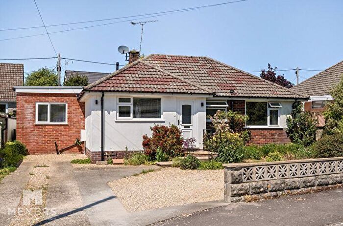 3 Bedroom Detached Bungalow For Sale In Rectory Close, Broadmayne, DT2