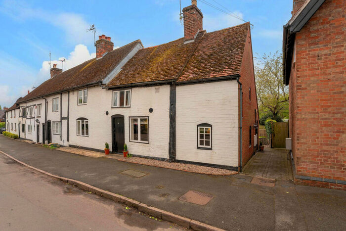 3 Bedroom Cottage For Sale In Monks Kirby, Rugby, CV23