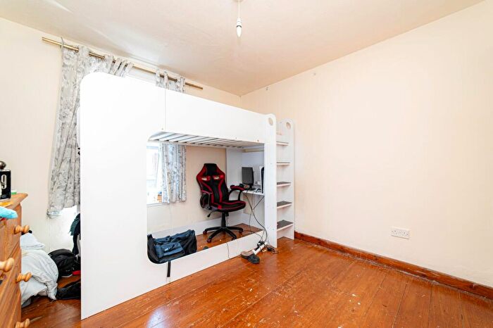3 Bedroom Terraced House For Sale In King Edward Street, Whitstable, CT5