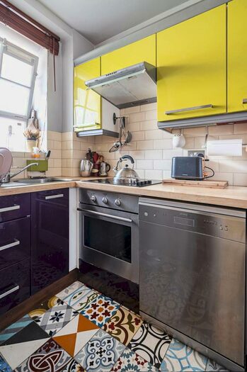 2 Bedroom Flat To Rent In Pritchards Road, Bethnal Green, London, E2