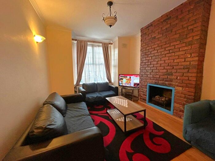 3 Bedroom Property To Rent In Wolseley Road, Harrow, HA3