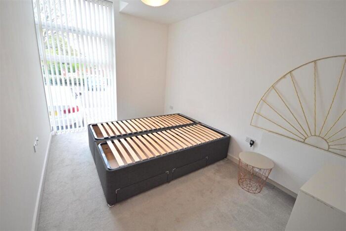 2 Bedroom Apartment To Rent In Dane Road, Sale, M33