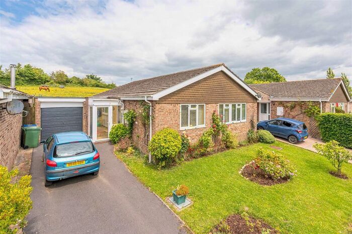 3 Bedroom Bungalow For Sale In Vale Leaze, Little Somerford, Chippenham, SN15