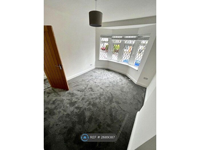 3 Bedroom Semi-detached House To Rent In Bwlch Road, Cardiff, CF5