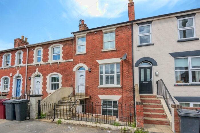1 Bedroom Apartment To Rent In Bedford Road, Reading, RG1